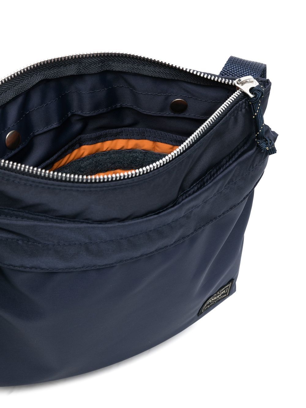 PORTER Bags Blue Fabric