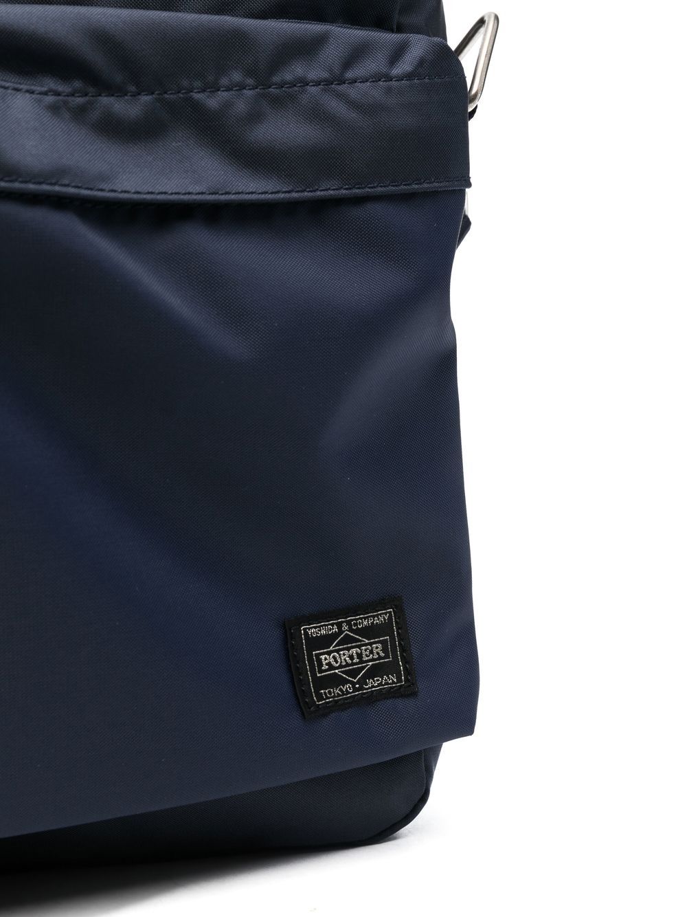 PORTER Bags Blue Outer: polyester