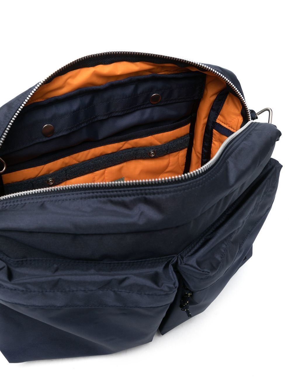 PORTER Bags Blue Outer: polyester
