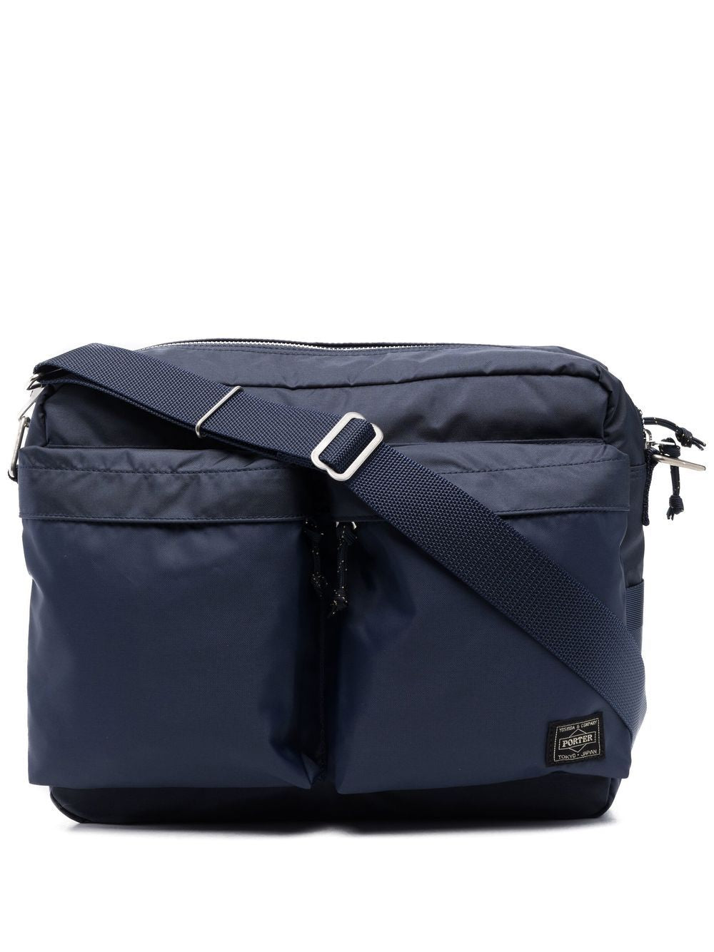 PORTER Bags Blue Outer: polyester