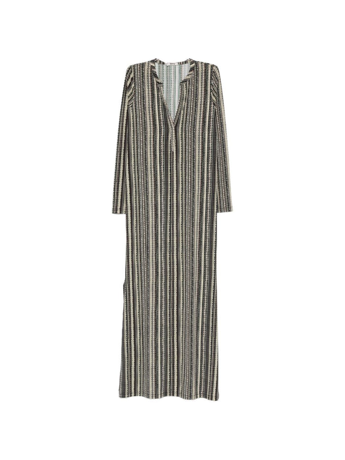 SIYU Dresses MultiColour Polyamide