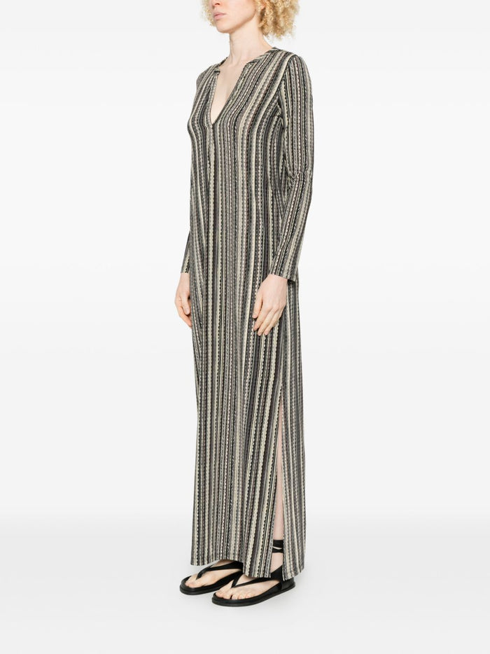SIYU Dresses MultiColour Polyamide