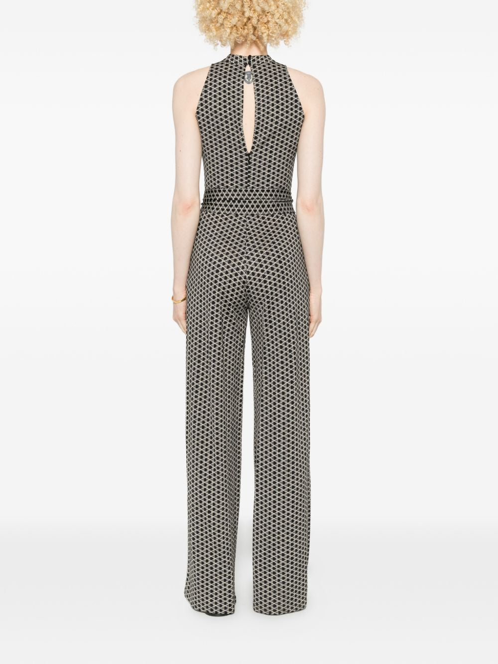 SIYU Dresses Brown Viscose Elastane
