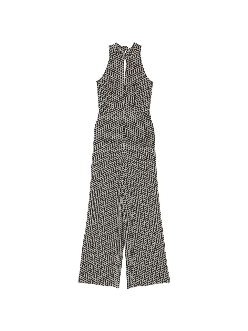SIYU Dresses Brown Viscose Elastane