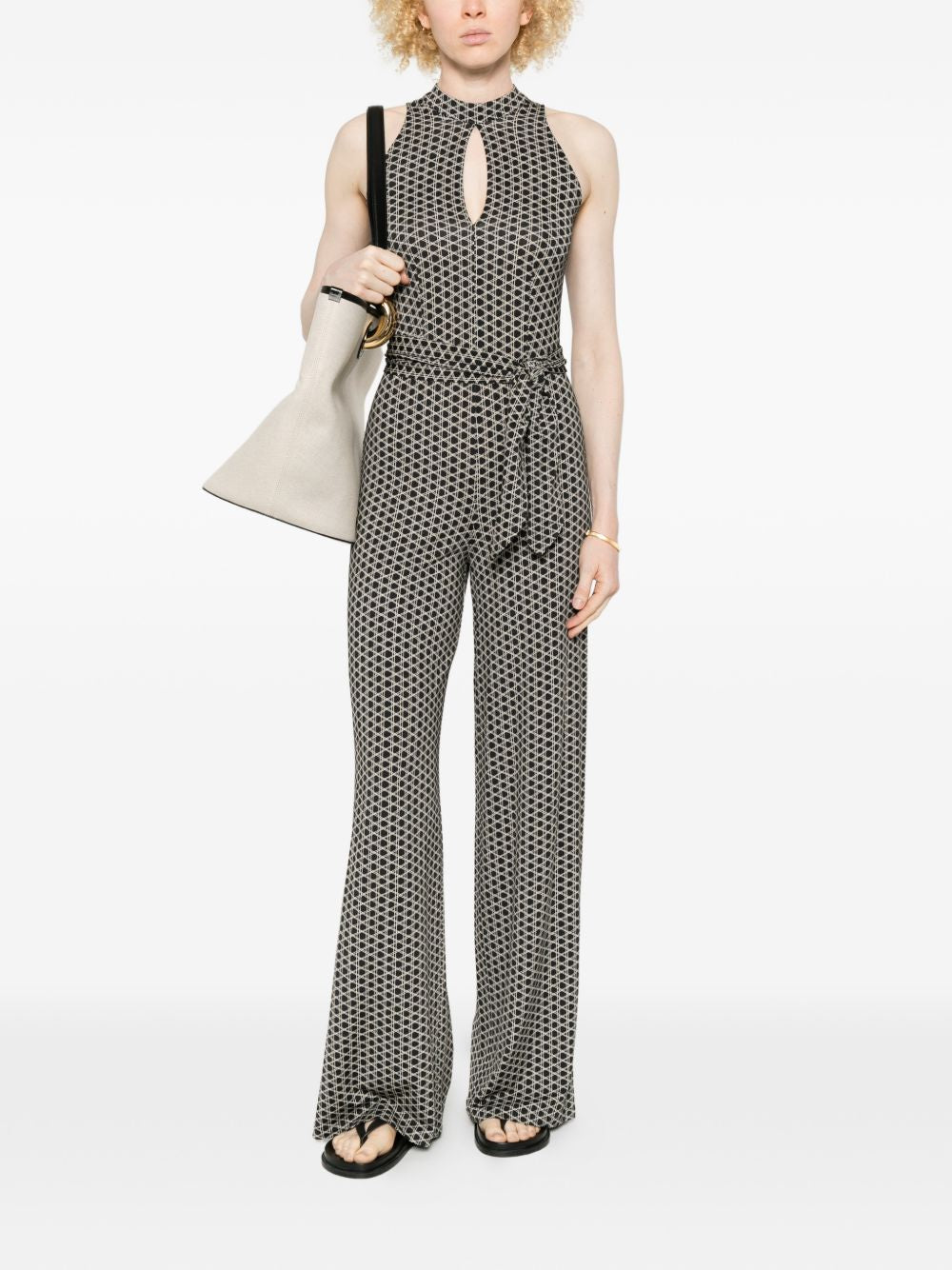 SIYU Dresses Brown Viscose Elastane