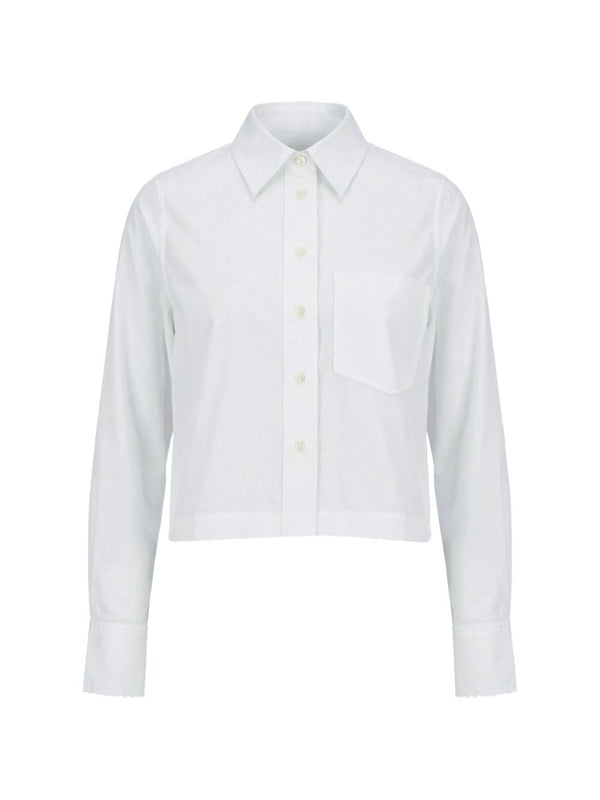 Closed Organic cotton shirt