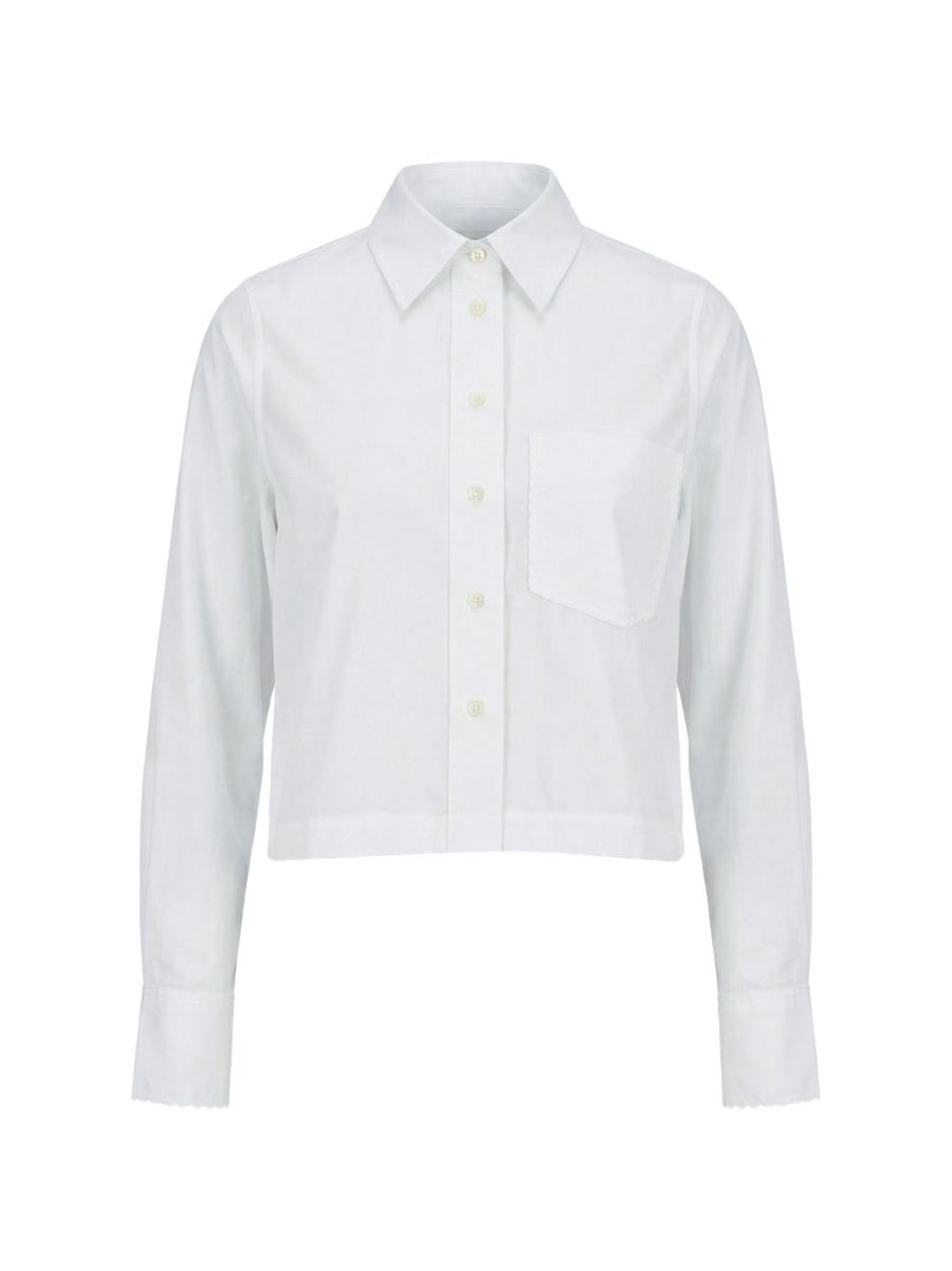 Closed Organic cotton shirt