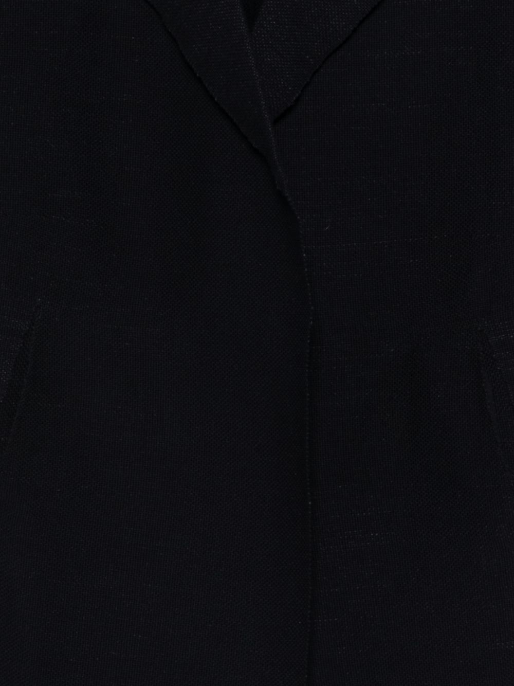 BOBOUTIC Jackets Blue Cotton