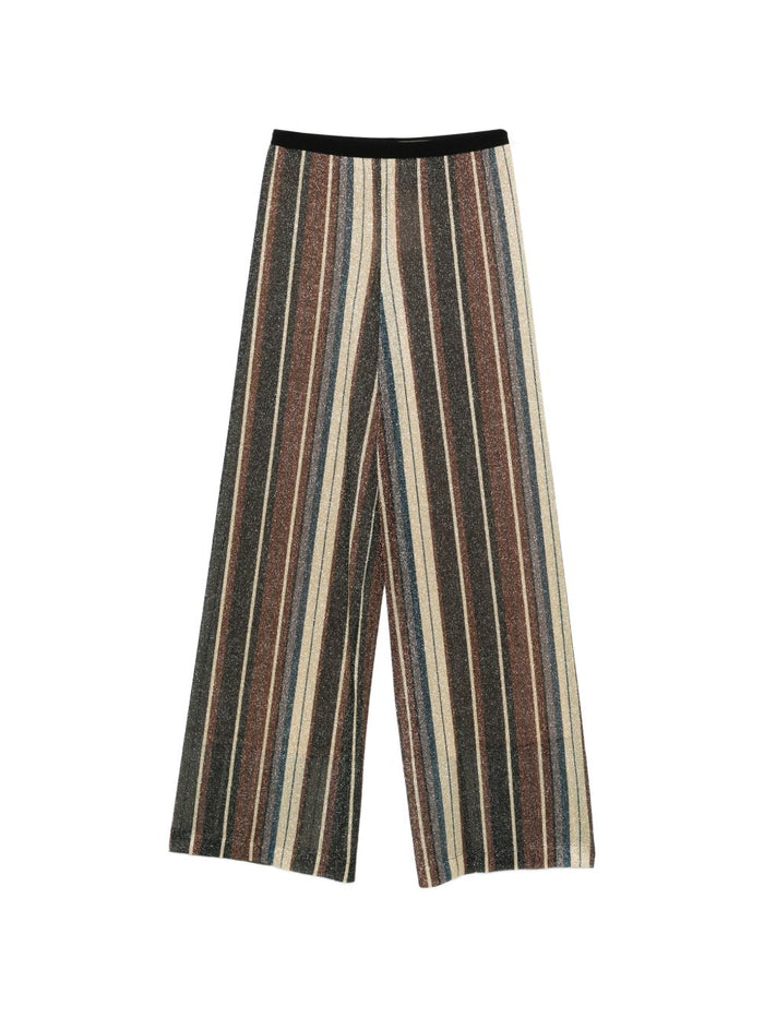 SIYU Trousers MultiColour Polyamide