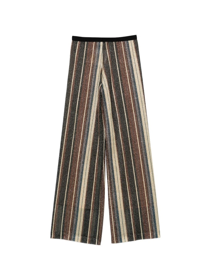 SIYU Trousers MultiColour Polyamide