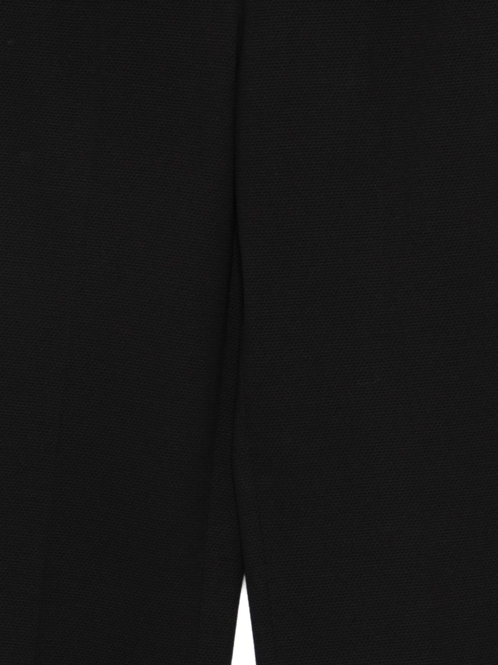 Circolo 1901 Trousers Black Cotton