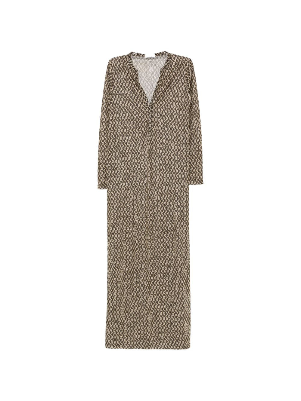 SIYU Dresses Black Viscose