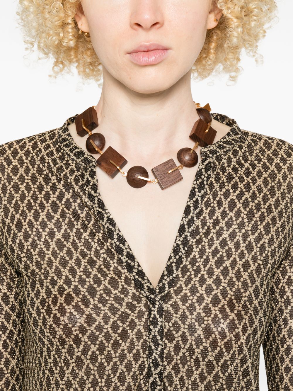 SIYU Dresses Black Viscose