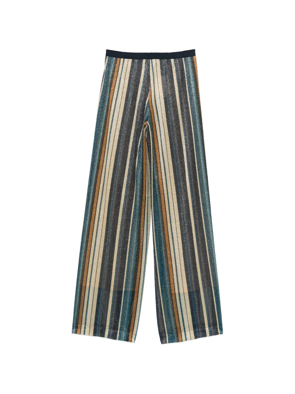 SIYU Trousers MultiColour Polyamide