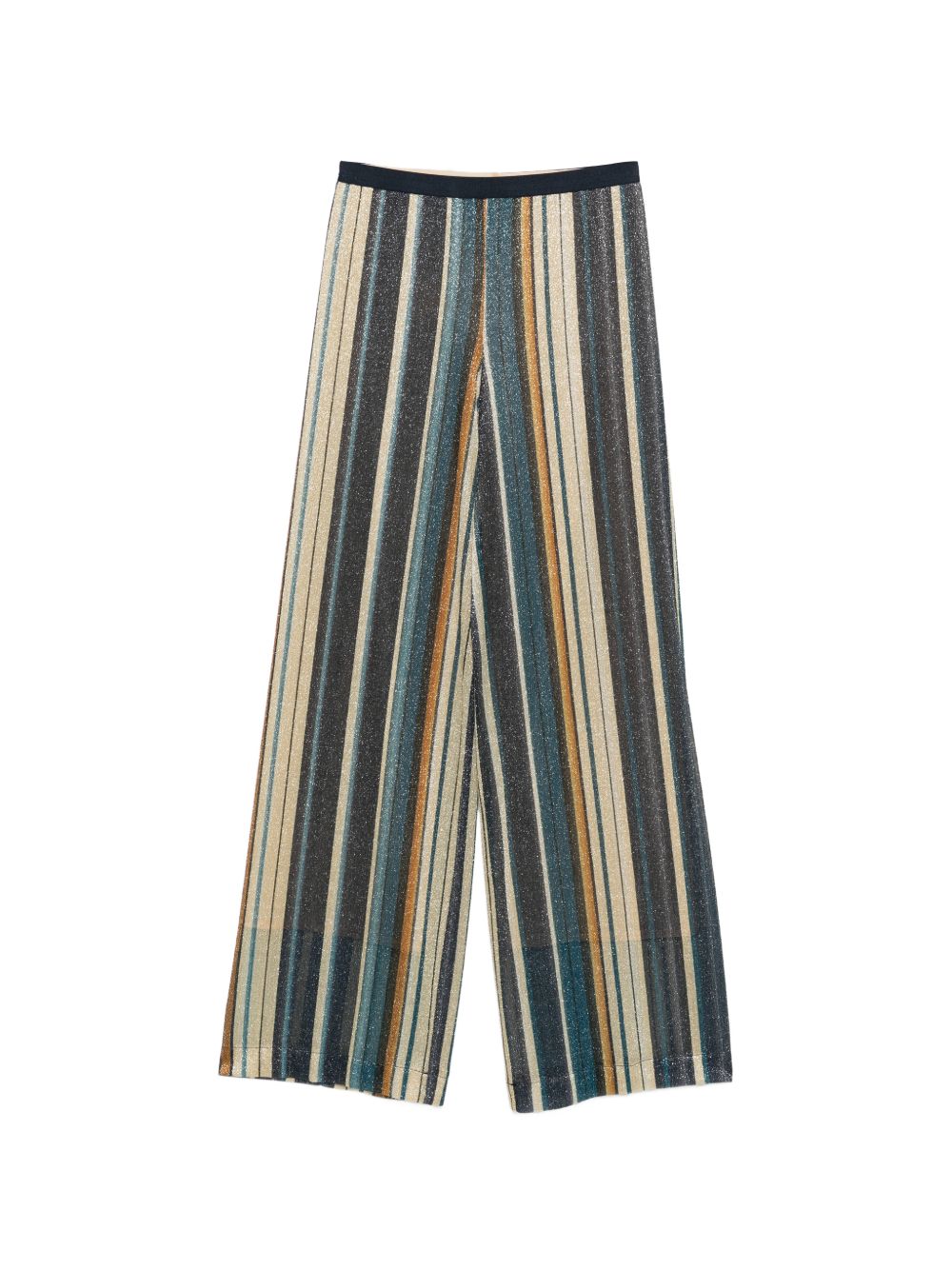 SIYU Trousers MultiColour Polyamide