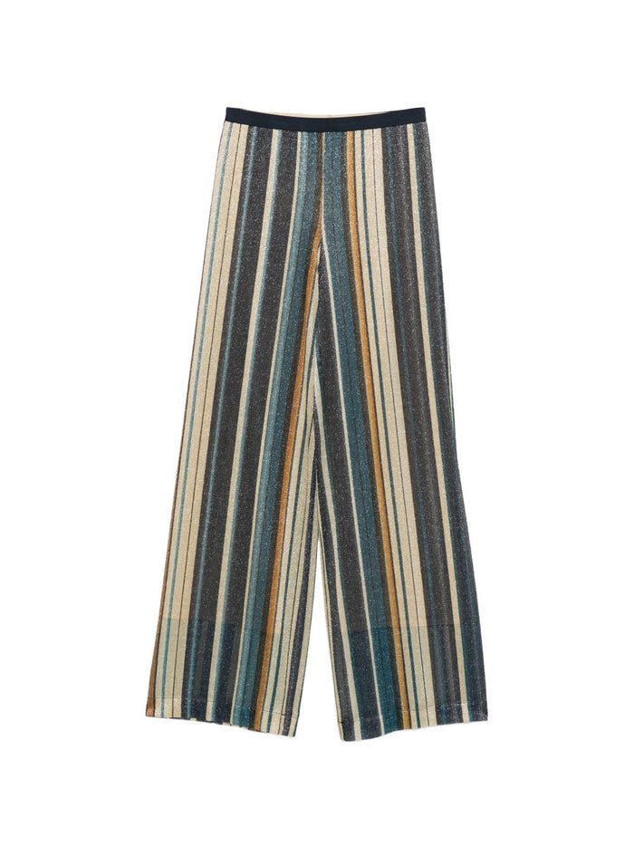 SIYU Trousers MultiColour Polyamide