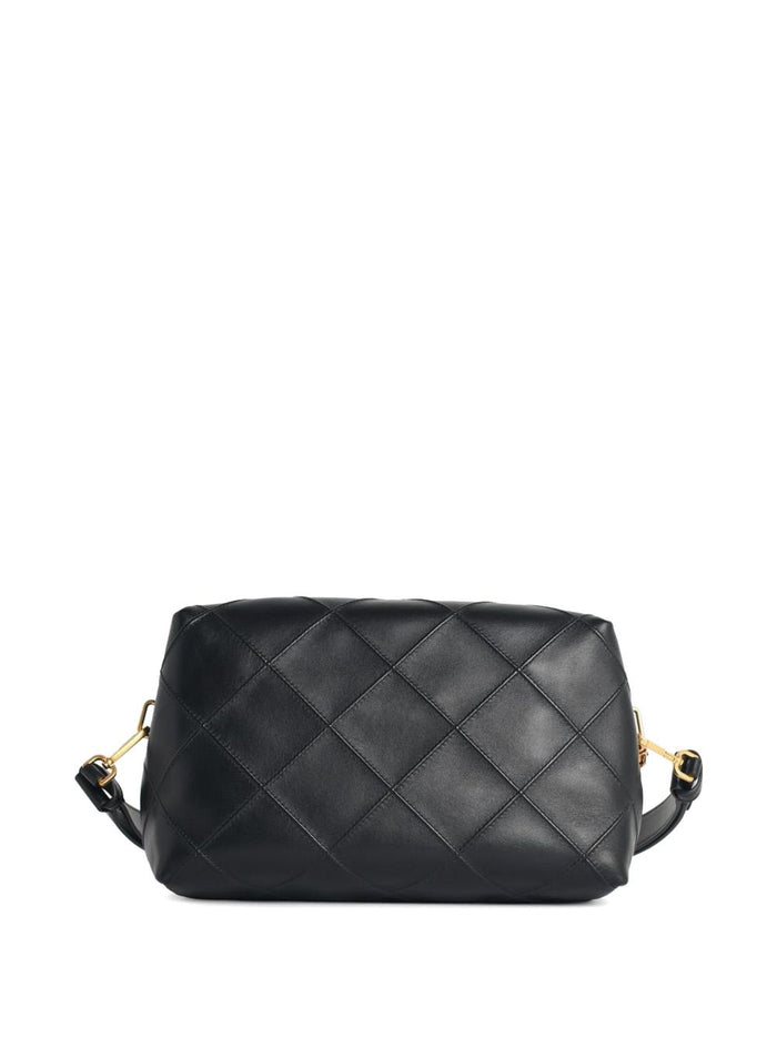 Tory Burch Bags Black Outer: calf Leather