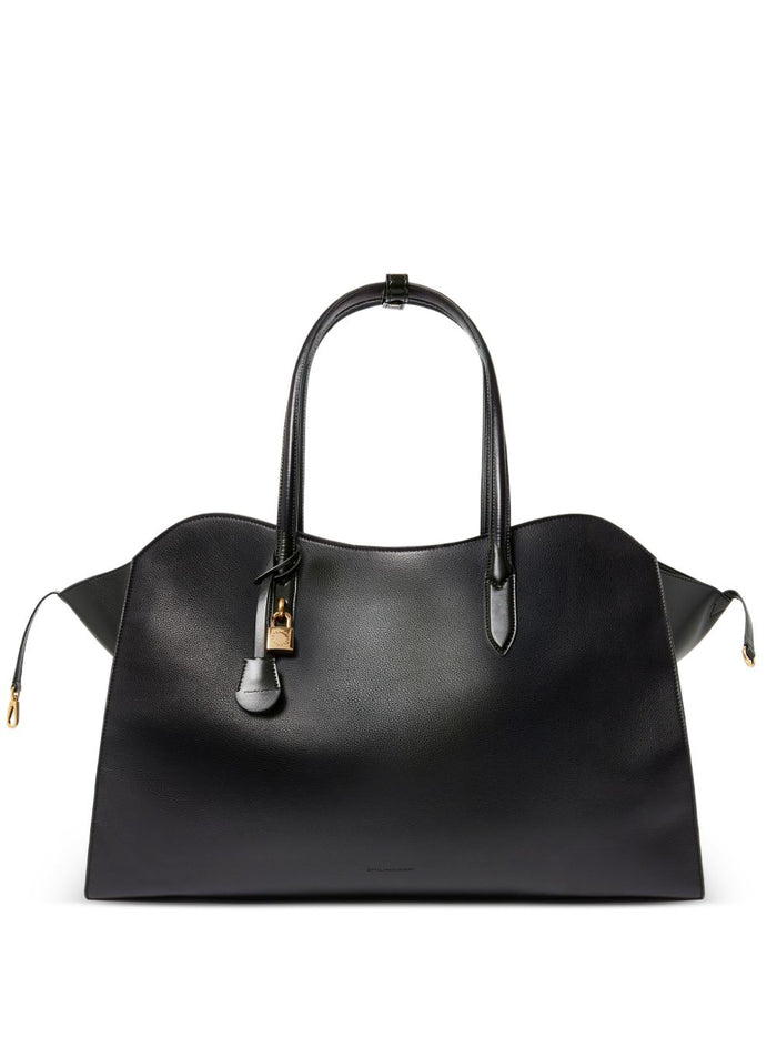 Stella McCartney Bags Black Polyamide