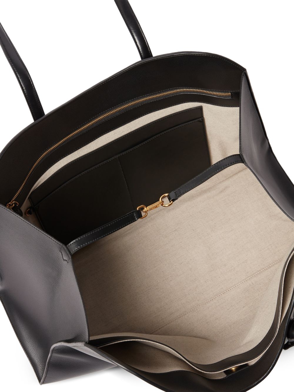 Stella McCartney Bags Black Polyamide