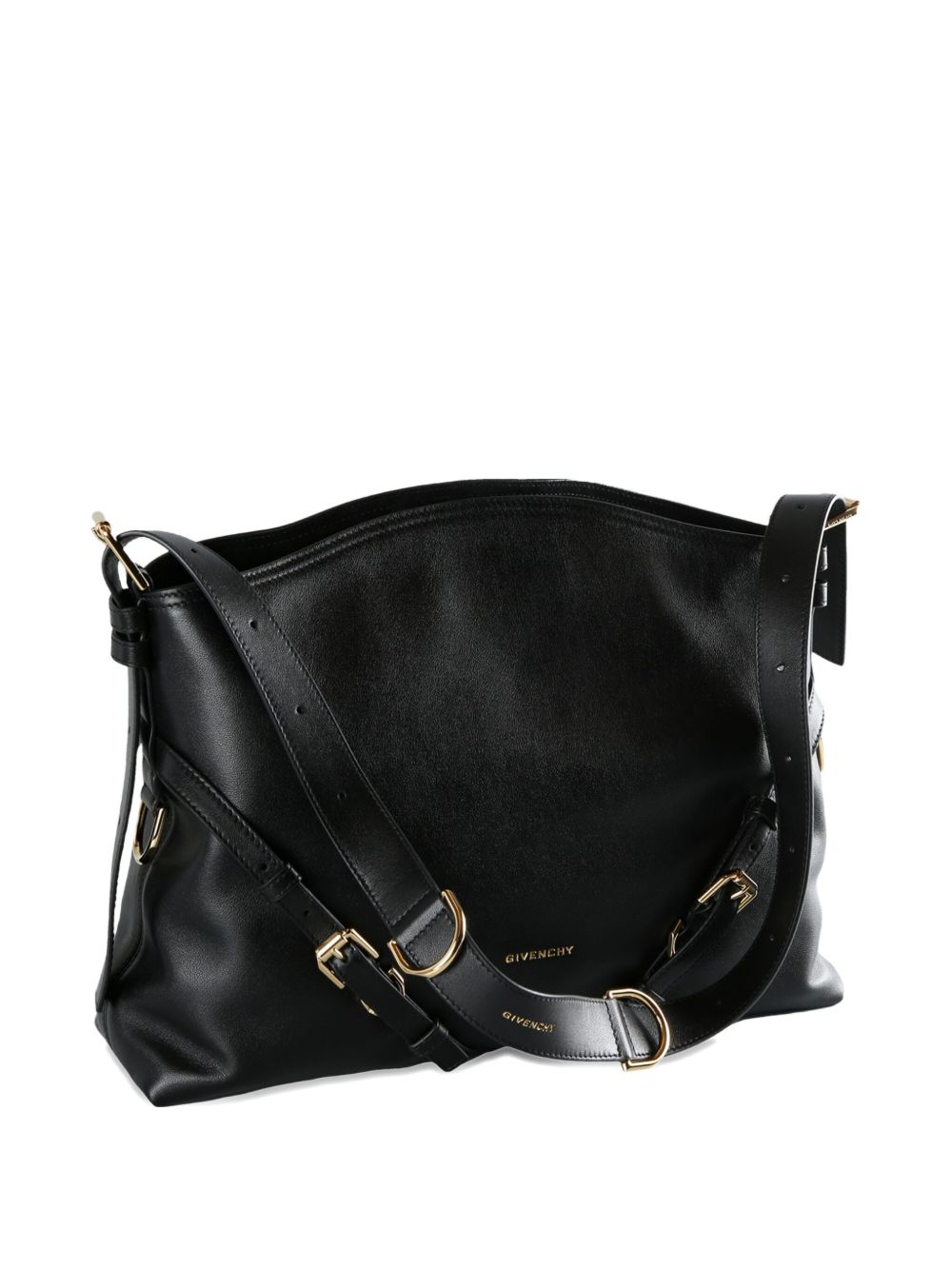 Givenchy Bags Black Outer: calf Leather