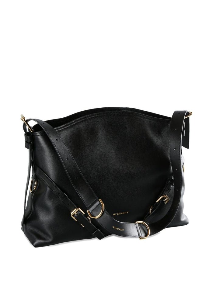 Givenchy Bags Black Outer: calf Leather