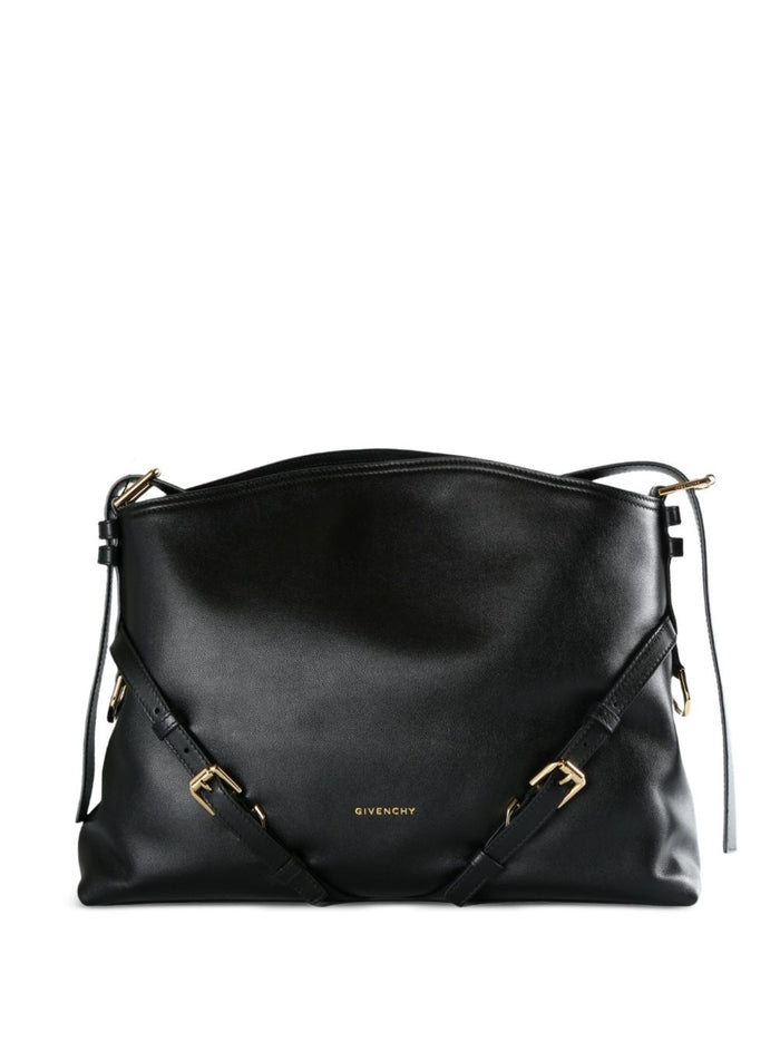 Givenchy Bags Black Outer: calf Leather