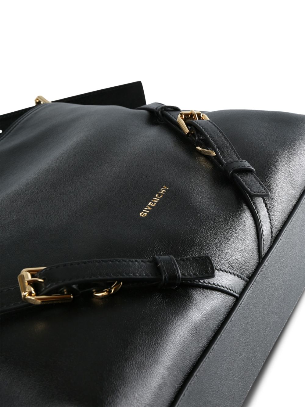 Givenchy Bags Black Outer: calf Leather