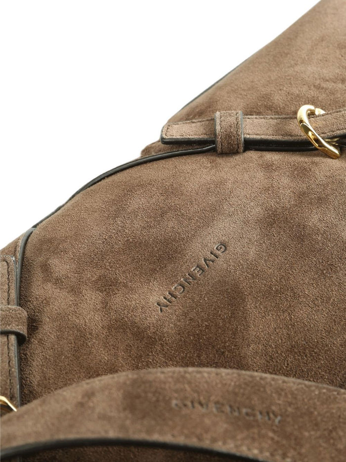 Givenchy Bags Brown Outer: calf Leather