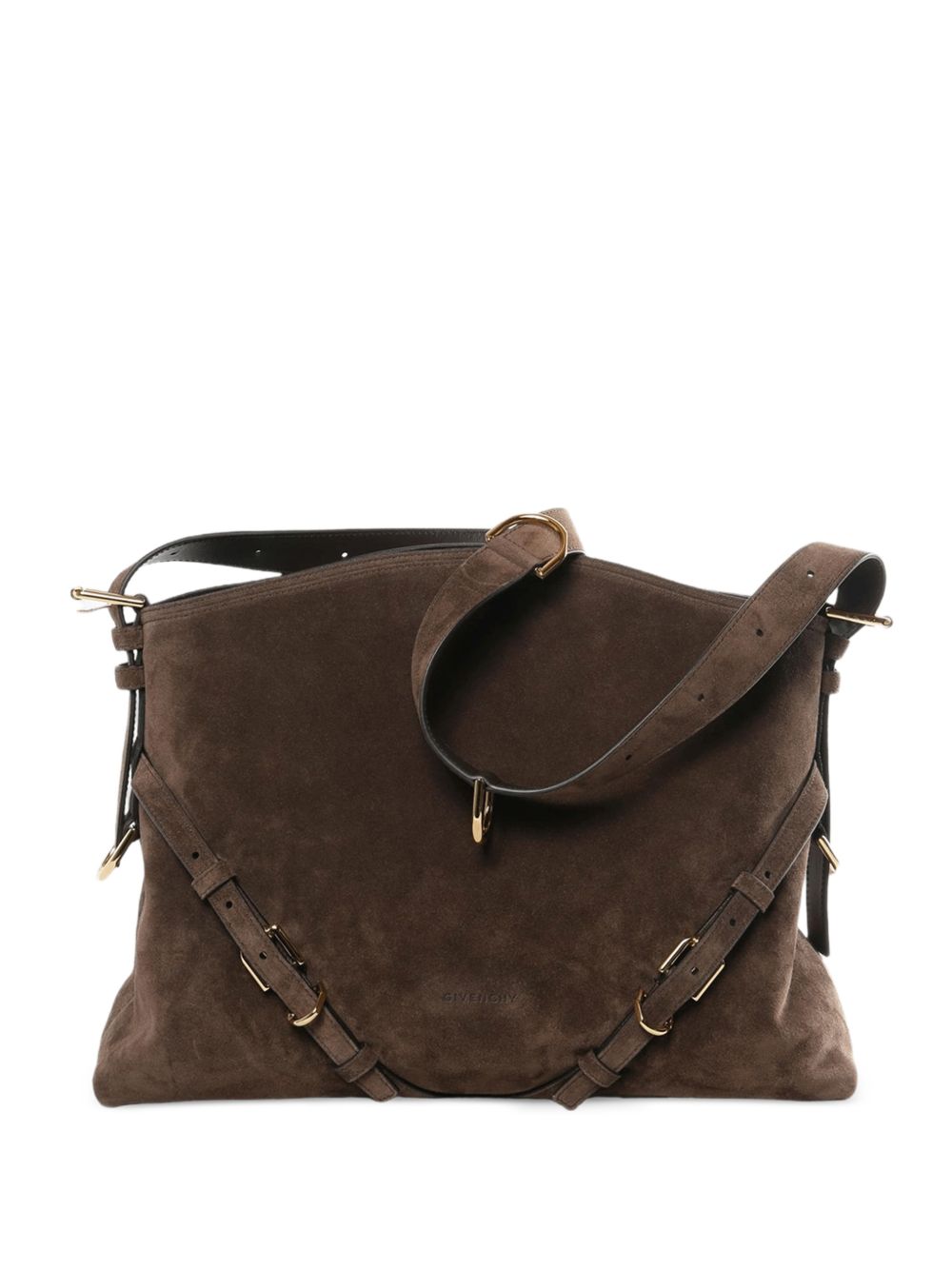 Givenchy Bags Brown Outer: calf Leather