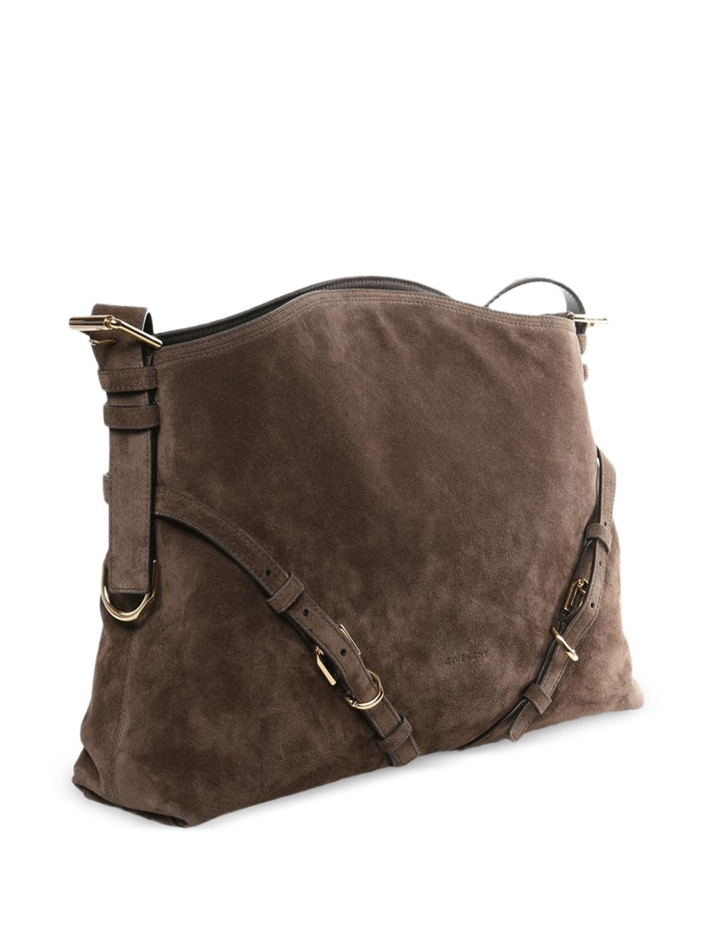Givenchy Bags Brown Outer: calf Leather