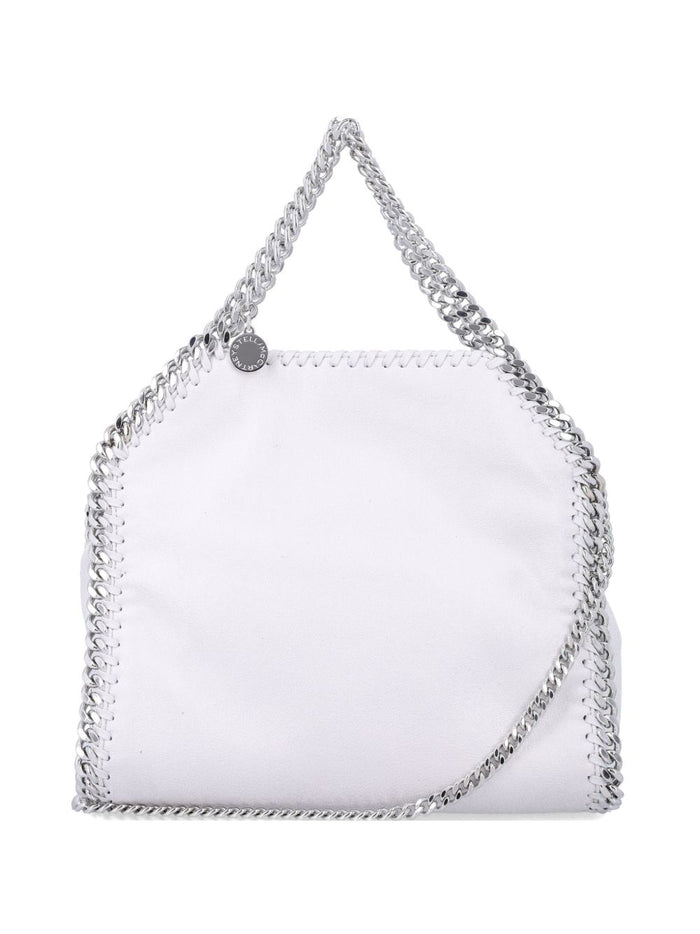 Stella McCartney Bags Grey Polyester