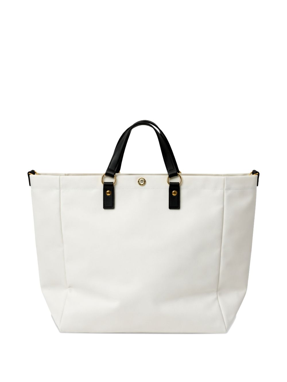 Elisabetta Franchi Bags Ivory Cotton