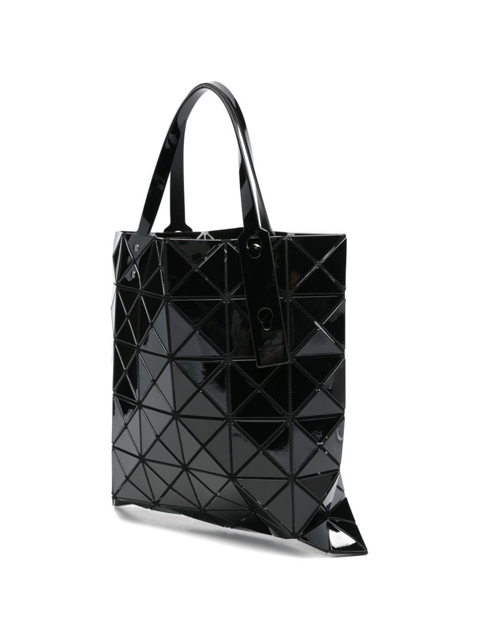 Bao Issey Miyake Bags Black Outer: pvc
