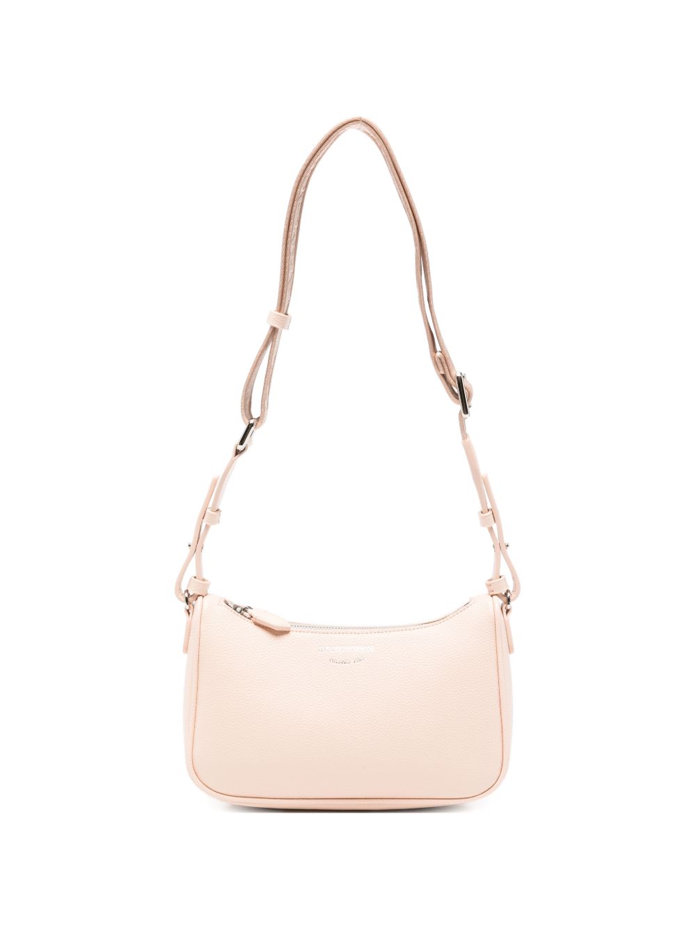 Emporio Armani Bags Pink Thermoplastic Polyurethane