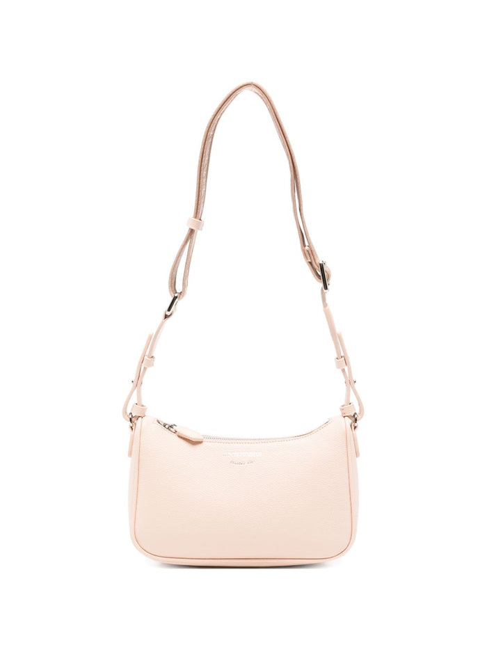 Emporio Armani Bags Pink Thermoplastic Polyurethane