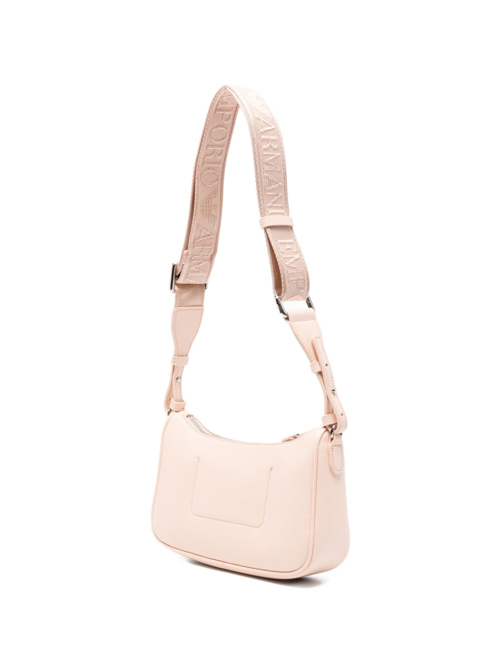 Emporio Armani Bags Pink Thermoplastic Polyurethane