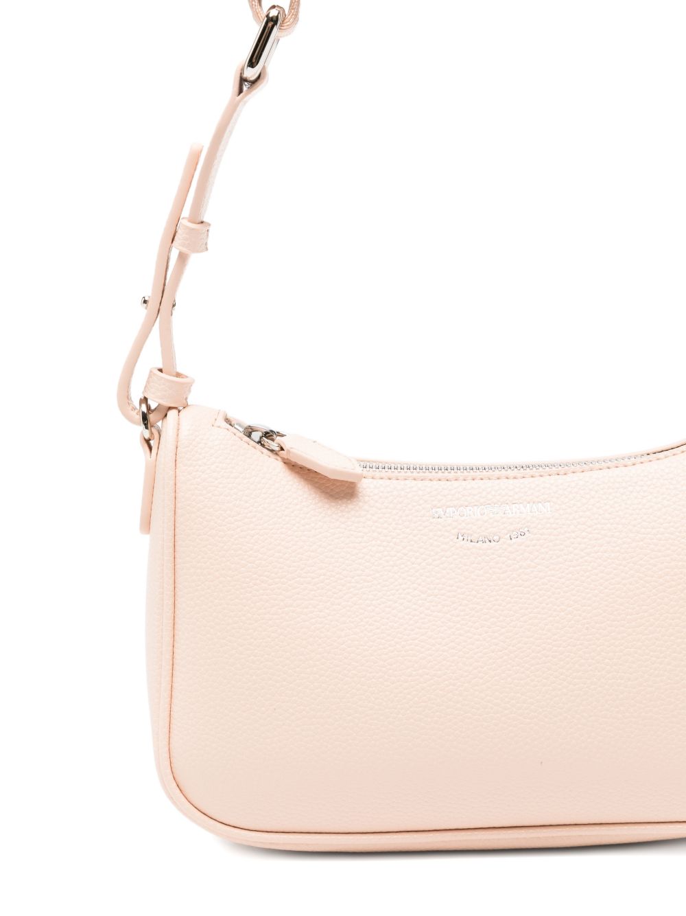 Emporio Armani Bags Pink Thermoplastic Polyurethane