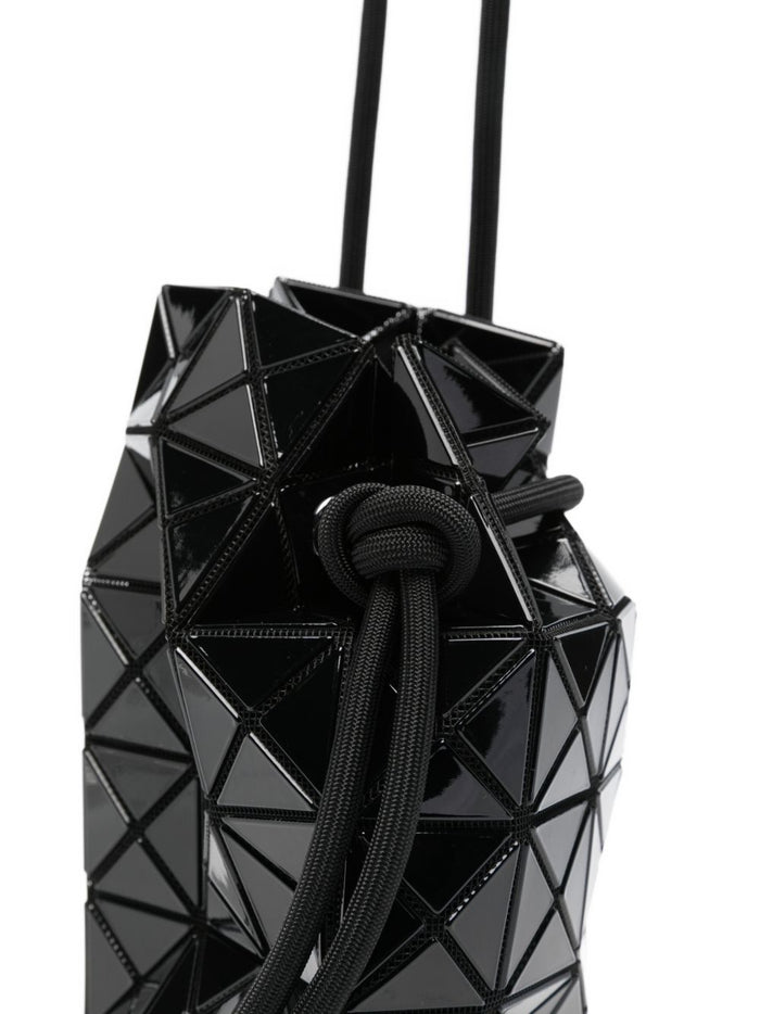Bao Issey Miyake Bags Black Outer: pvc