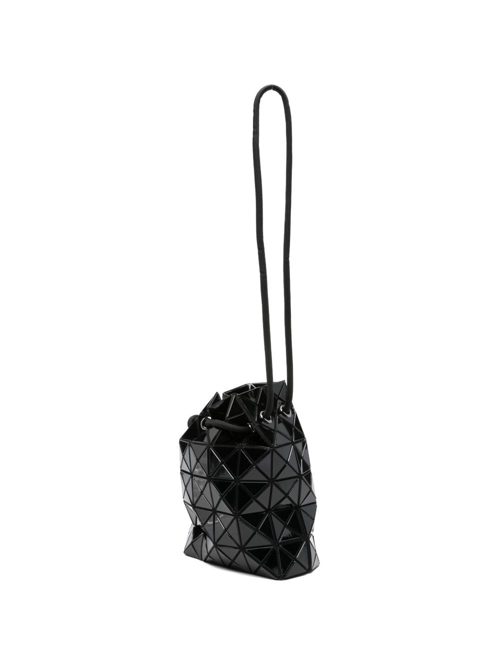 Bao Issey Miyake Bags Black Outer: pvc