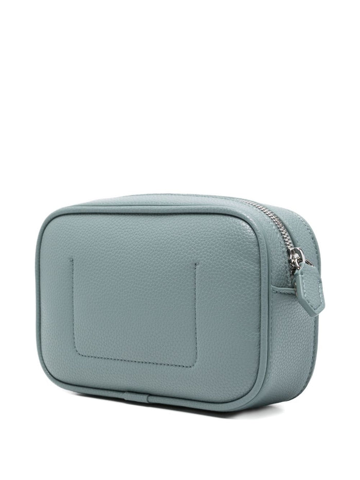 Emporio Armani Bags Grey Thermoplastic Polyurethane