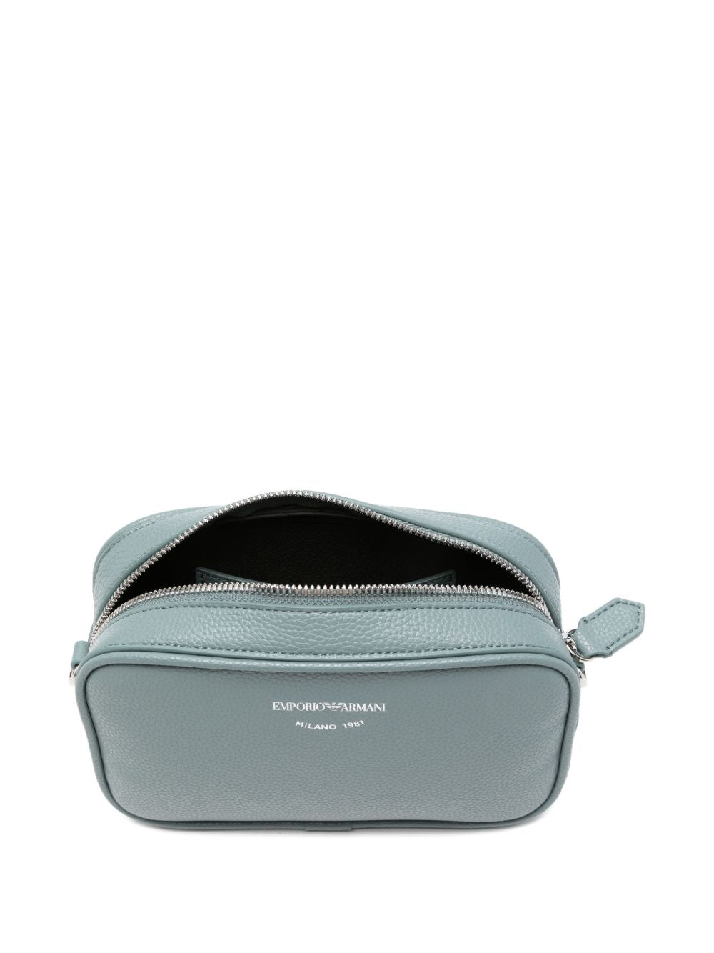 Emporio Armani Bags Grey Thermoplastic Polyurethane