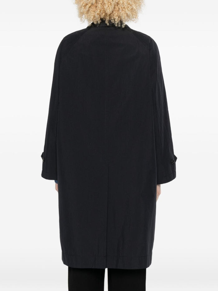 NICHOLSON & Coats Blue Outer: Cotton