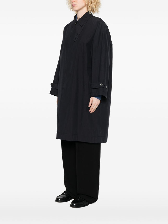 NICHOLSON & Coats Blue Outer: Cotton