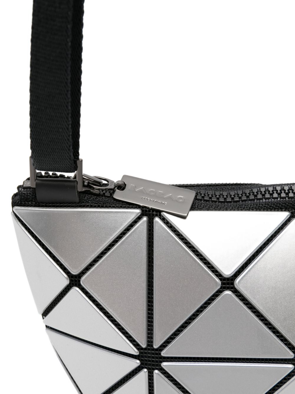 Bao Issey Miyake Bags Argento