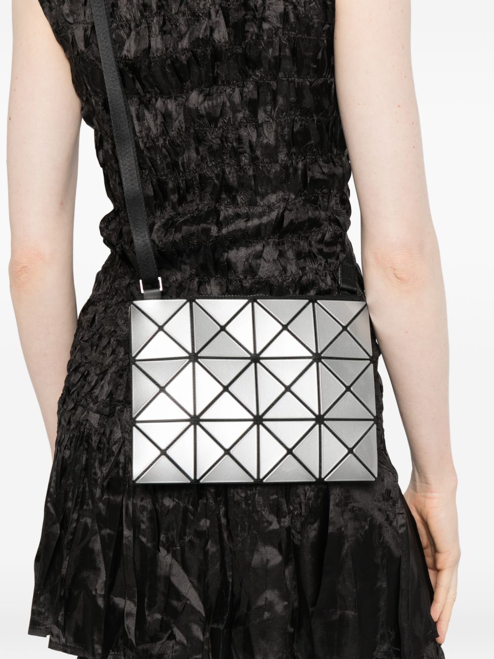 Bao Issey Miyake Bags Argento