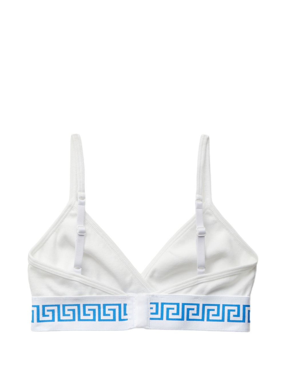 Versace Underwear White Outer: cotton