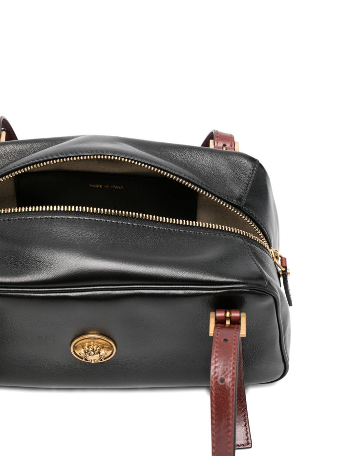 Versace Bags Black Outer: calf Leather