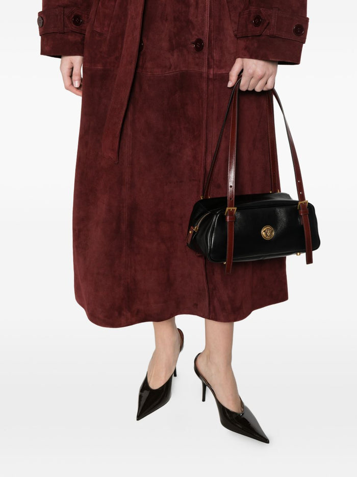Versace Bags Black Outer: calf Leather
