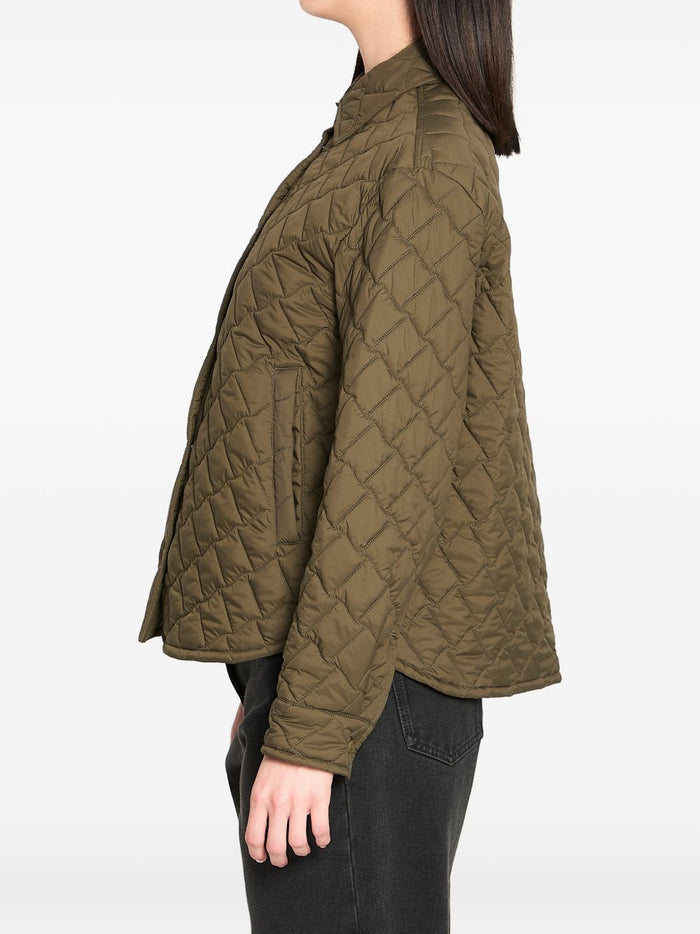 Herno Coats Green Outer: polyamide