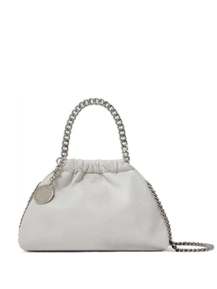 Stella McCartney Bags Grey Polyester